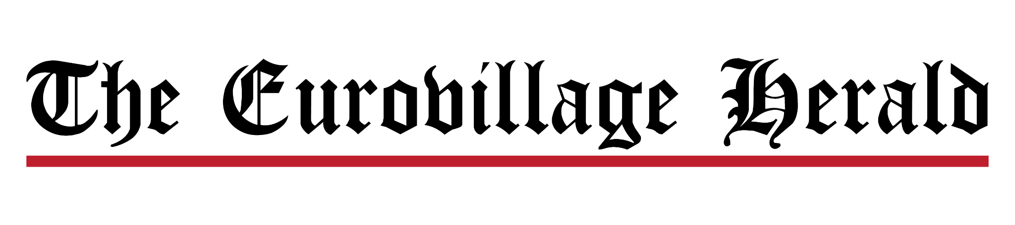 The Eurovillage Herald